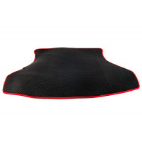 Коврик полномасштабный под цельный багажник с ушами SPC EVA для Гранта седан, Гранта FL седан Коврик полномасштабный под цельный багажник с ушами SPC EVA для Гранта седан, Гранта FL седан