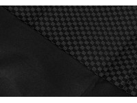 Обивка (не чехлы) сидений Recaro черная ткань, центр Ультра на ВАЗ 2110, 2111, 2112, Приора хэтчбек, универсал Обивка (не чехлы) сидений Recaro черная ткань, центр Ультра на ВАЗ 2110, 2111, 2112, Приора хэтчбек, универсал