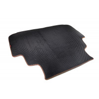 Коврик EVA SPC полномасштабный в багажник для ВАЗ 2102, 2104