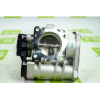 Дроссельная заслонка 21116 в сборе с датчиками для Приора, Калина 2, Гранта