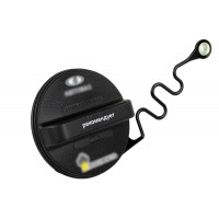 Крышка бензобака без замка с надписью о рекомендации топлива для Гранта, Приора, Калина, Калина 2, ВАЗ 2110-2112 Крышка бензобака без замка с надписью о рекомендации топлива для Гранта, Приора, Калина, Калина 2, ВАЗ 2110-2112