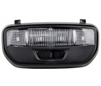 Оригинальный плафон освещения заднего ряда сидений Спорт черный для Веста, Иксрей