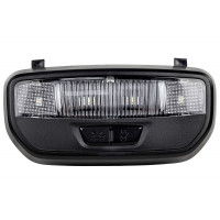 Оригинальный плафон освещения заднего ряда сидений Спорт черный для Веста, Иксрей