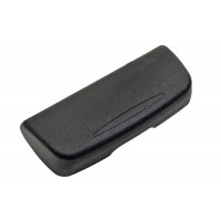 Очечник боковой черный для Веста