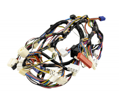 Жгут проводов панели приборов 2114-3724030-50 для 8 и 16-клапанных ВАЗ 2114
