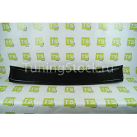 Спойлер VFTS неокрашенный на ВАЗ 2106