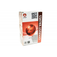 Комплект клапанов выпускных AMP для Лада 4х4, Шевроле Нива, ВАЗ 2101-2107 Комплект клапанов выпускных AMP для Лада 4х4, Шевроле Нива, ВАЗ 2101-2107