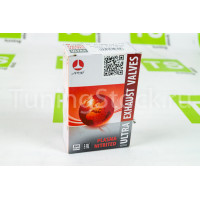 Комплект выпускных клапанов AMP на ВАЗ 2110, 2111, 2112