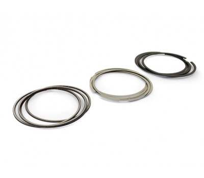Поршневые кольца AMP 82,4 мм для ВАЗ 2108-21099, 2110, 2111, 2115