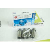 Направляющие клапанов впускных AMP для Гранта, Калина, ВАЗ 2113-2115, 2110-2112, 2108-21099 Направляющие клапанов впускных AMP для Гранта, Калина, ВАЗ 2113-2115, 2110-2112, 2108-21099