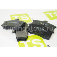 Комплект передних тормозных колодок ASP для Гранта, Гранта FL, Приора, Калина, Калина 2, ВАЗ 2113-2115, 2110-2112, 2108-21099, Датсун Комплект передних тормозных колодок ASP для Гранта, Гранта FL, Приора, Калина, Калина 2, ВАЗ 2113-2115, 2110-2112, 2108-21099, Датсун