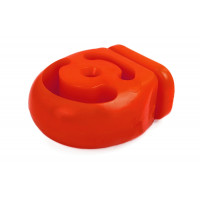 Подушка крепления глушителя CS20 Drive полиуретановая для Гранта, Гранта FL, Приора, Калина, Калина 2, ВАЗ 2110-2112, Лада 4Х4, Легенд, Нива Тревел, Шевроле, Датсун