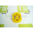 Подушка глушителя желтый полиуретан CS20 COMFORT для Веста, Приора