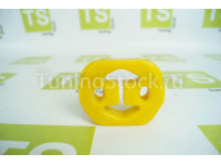 Подушка глушителя желтый полиуретан CS20 COMFORT для Веста, Приора