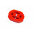 Подушка глушителя красный полиуретан CS20 Drive для Веста, Приора