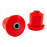Комплект сайлентблоков и втулок красный полиуретан CS20 Drive для Гранта с ЭУР