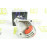 Кронштейн растяжки (краб) красный полиуретан CS20 Drive для ВАЗ 2113-2115, 2108-21099