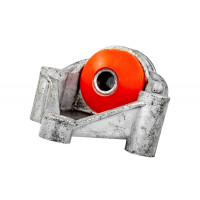 Кронштейн растяжки (краб) красный полиуретан CS20 Drive для ВАЗ 2113-2115, 2108-21099 Кронштейн растяжки (краб) красный полиуретан CS20 Drive для ВАЗ 2113-2115, 2108-21099