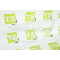 Левое стекло фары на Калина 2 Левое стекло фары на Калина 2