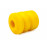 Отбойник заднего амортизатора желтый полиуретан CS20 Comfort для ВАЗ 2113-2115, 2108-21099