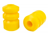 Отбойники заднего амортизатора желтый полиуретан CS20 Comfort для Приора, ВАЗ 2110-2112