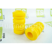 Отбойники передней стойки желтый полиуретан CS20 Comfort для Приора, ВАЗ 2110-2112 Отбойники передней стойки желтый полиуретан CS20 Comfort для Приора, ВАЗ 2110-2112