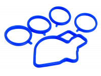 Комплект прокладок впускного модуля CS20 Profi для Приора, Калина, ВАЗ 2110-2112 Комплект прокладок впускного модуля CS20 Profi для Приора, Калина, ВАЗ 2110-2112