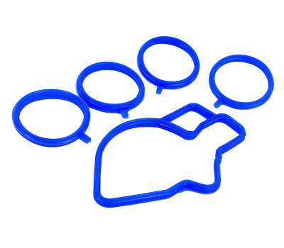 Комплект прокладок впускного модуля CS20 Profi для Приора, Калина, ВАЗ 2110-2112