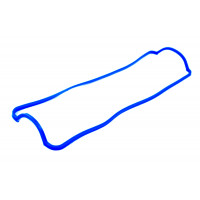 Прокладка клапанной крышки CS20 Profi синий силикон для Гранта, Приора, Калина, ВАЗ 2113-2115, 2110-2112, 2108-21099 Прокладка клапанной крышки CS20 Profi синий силикон для Гранта, Приора, Калина, ВАЗ 2113-2115, 2110-2112, 2108-21099