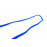 Прокладка клапанной крышки CS20 Profi синий силикон для Гранта, Приора, Калина, ВАЗ 2113-2115, 2110-2112, 2108-21099