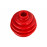 Пыльник наружного ШРУСа CS20 Drive из красного полиуретана для Гранта, Приора, Калина, ВАЗ 2110-2112