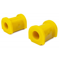 Подушки поперечного стабилизатора 20мм желтый полиуретан CS20 Comfort для Лада Калина, Приора Подушки поперечного стабилизатора 20мм желтый полиуретан CS20 Comfort для Лада Калина, Приора