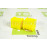 Подушки поперечного стабилизатора желтый полиуретан CS20 Comfort для Веста