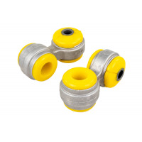 Стойки стабилизатора 20 мм желтый полиуретан CS20 Comfort для Калина, Приора Стойки стабилизатора 20 мм желтый полиуретан CS20 Comfort для Калина, Приора