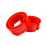 Полиуретановые межвитковые проставки в пружины (автобафер) красный полиуретан CS20 Drive для Датсун, Рено, Лада
