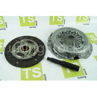 Комплект сцепления Valeo без подшипника для Датсун, Иксрей, Веста, Гранта, Гранта FL, Калина 2, Приора Комплект сцепления Valeo без подшипника для Датсун, Иксрей, Веста, Гранта, Гранта FL, Калина 2, Приора