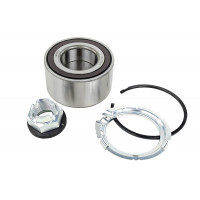 Ремкомплект подшипника передней ступицы усиленный для Ларгус с АБС