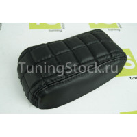 Обивка (чехол) для перетяжки подлокотника одинарная строчка Квадрат на Приора 2 Обивка (чехол) для перетяжки подлокотника одинарная строчка Квадрат на Приора 2