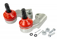 Наконечники тяги рулевой трапеции наружные с крепежом SEVI Extreme для Датсун, Гранта, Гранта FL, Калина, Калина 2,Э Приора, ВАЗ 2110-2112 Наконечники тяги рулевой трапеции наружные с крепежом SEVI Extreme для Датсун, Гранта, Гранта FL, Калина, Калина 2,Э Приора, ВАЗ 2110-2112