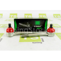 Наконечники тяги рулевой трапеции внутренние SEVI Extreme для Лада 4х4 (Нива) до 2009 года, Надежда Наконечники тяги рулевой трапеции внутренние SEVI Extreme для Лада 4х4 (Нива) до 2009 года, Надежда