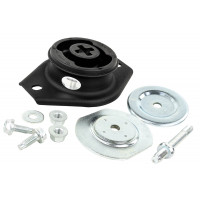 Улучшенная левая опора двигателя SEVI Expert для Приора, ВАЗ 2110, 2111, 2112 Улучшенная левая опора двигателя SEVI Expert для Приора, ВАЗ 2110, 2111, 2112