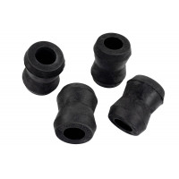 Комплект втулок заднего амортизатора SEVI Expert для ВАЗ 2101-2107, Нива 4х4, Нива Легенд Комплект втулок заднего амортизатора SEVI Expert для ВАЗ 2101-2107, Нива 4х4, Нива Легенд