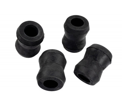 Комплект втулок заднего амортизатора SEVI Expert для ВАЗ 2101-2107, Нива 4х4, Нива Легенд Комплект втулок заднего амортизатора SEVI Expert для ВАЗ 2101-2107, Нива 4х4, Нива Легенд