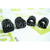 Комплект подушек стабилизатора SEVI Expert для ВАЗ 2101-2107 Комплект подушек стабилизатора SEVI Expert для ВАЗ 2101-2107