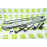 Пороги ТехноСфера Нержавейка с алюминиевым листом с перегибом d63,5 на Шевроле/Лада Нива 2123