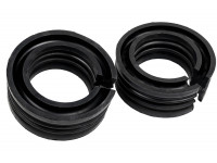 Комплект межвитковых подушек SEVI Extreme автобафер для Лада, Шевроле, Рено, Датсун