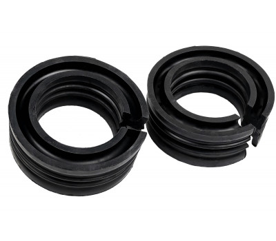 Комплект межвитковых подушек SEVI Extreme автобафер для Лада, Шевроле, Рено, Датсун