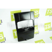 Корпус контейнера (плафона) обивки крыши в сборе для Приора