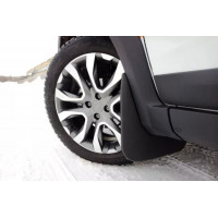 Брызговики передние увеличенные Гард для Иксрей Кросс Брызговики передние увеличенные Гард для Иксрей Кросс