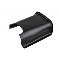 Накладка на тоннель заднего ряда сидений для Веста, Веста NG Накладка на тоннель заднего ряда сидений для Веста, Веста NG